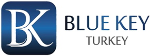 Blue Key Turkey